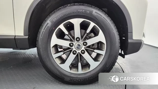 Ssangyong All New Rexton id 3685354 из Кореи 10