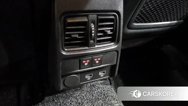 Renault Korea (Samsung) XM3 id 3417637 из Кореи 10