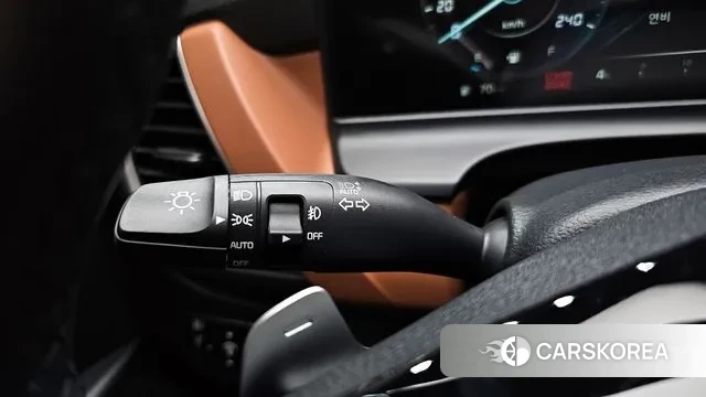 Kia The New Seltos id 3644604 из Кореи 10