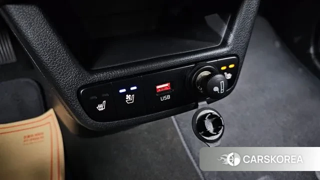 Kia The New Kia Ray id 3680336 из Кореи 10