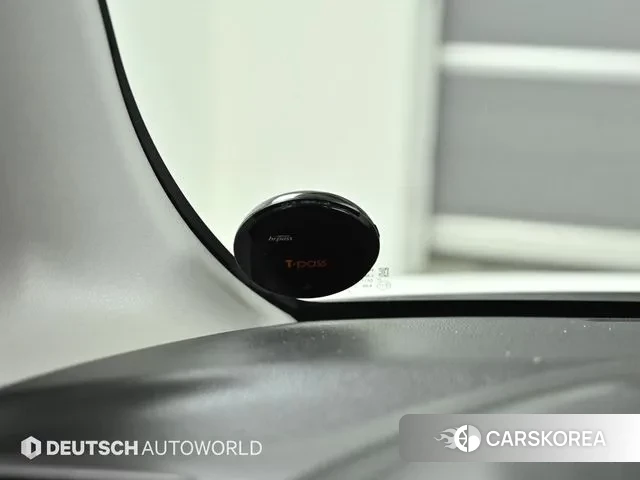 Kia The New Ray id 3547357 из Кореи 10