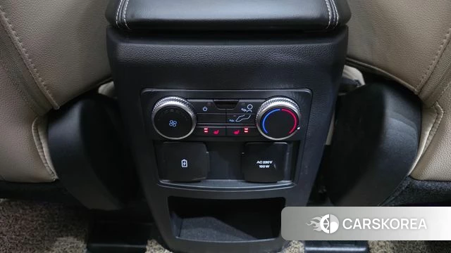 Ford Explorer 6th Generation id 3954536 из Кореи 10