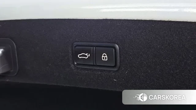 Kia More K9 id 3407477 из Кореи 10