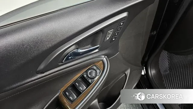 Chevrolet (GM Daewoo) The New Malibu id 2902792 из Кореи 10