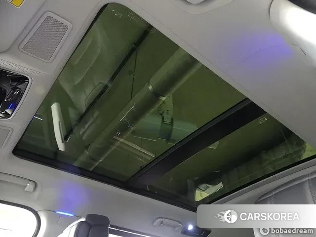 Land Rover Range Rover 4th Generation id 3681661 из Кореи 10