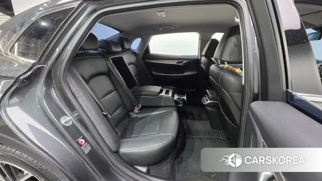 Hyundai The New Grandeur IG id 3519811 из Кореи 10