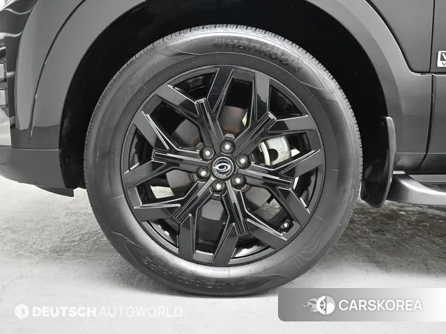 Kia Mohave Master id 3567628 из Кореи 10