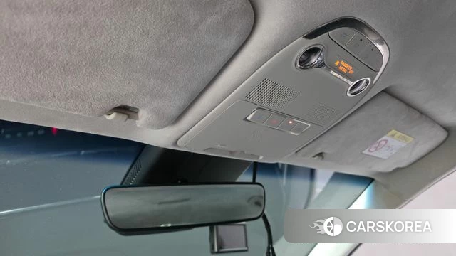 Hyundai The New Grandeur IG id 4708189 из Кореи 10