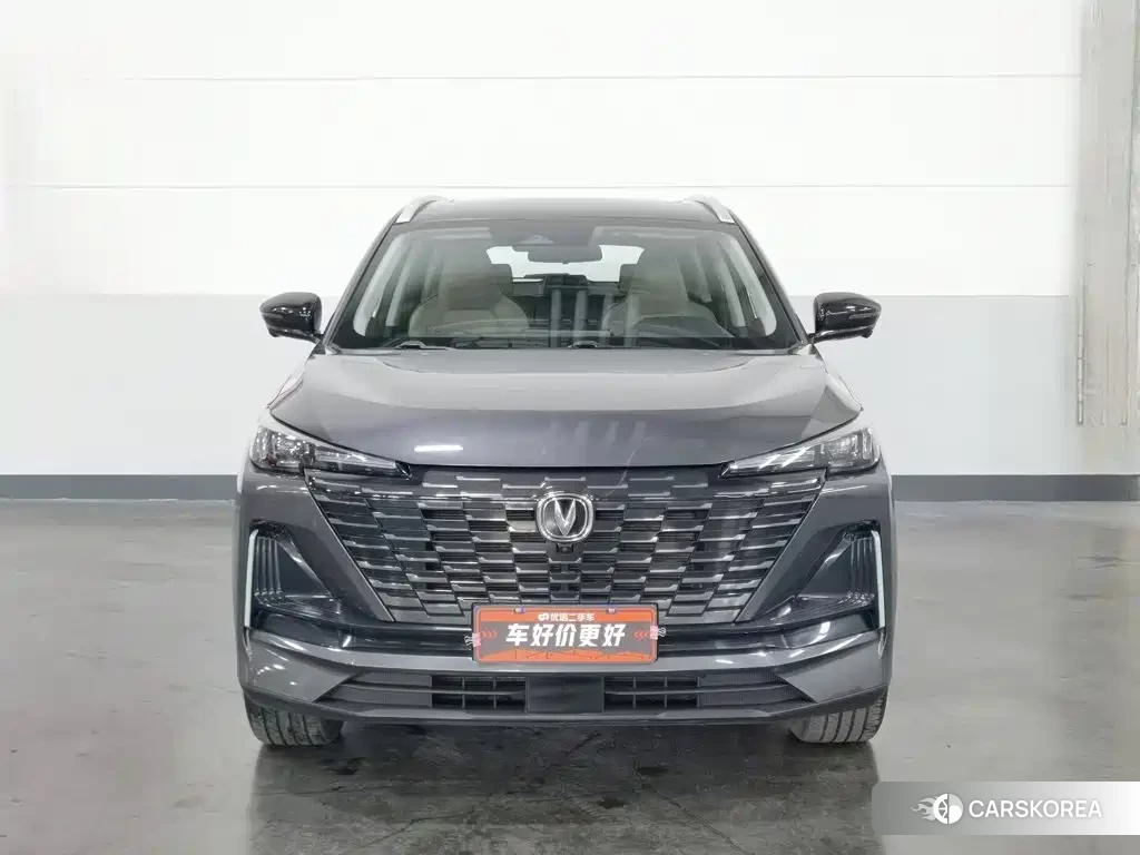 Chang'an CS55PLUS id 4629016 из Китая 10