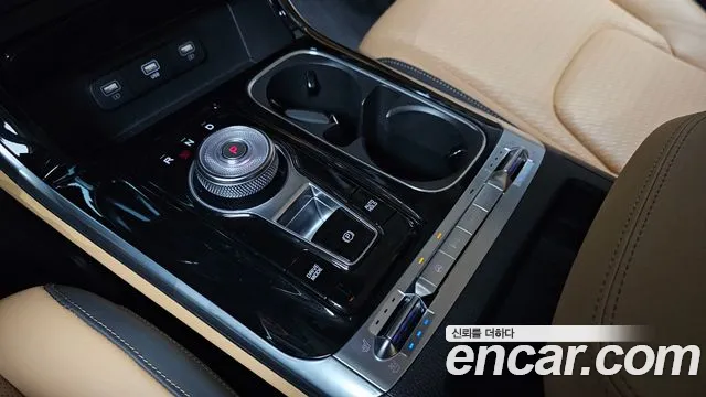 Kia Carnival 4th generation id 2649400 из Кореи 10