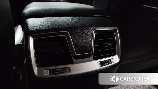 Ssangyong Rexton Sports id 3568353 из Кореи 10