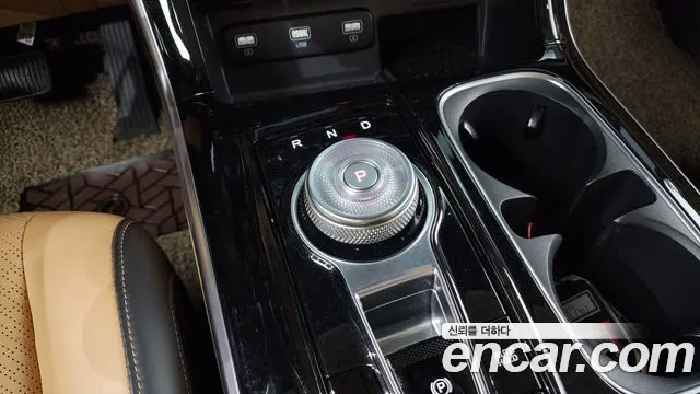 Kia Carnival 4th generation id 2730597 из Кореи 10