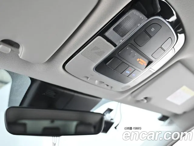 Hyundai Tucson (NX4) id 2586630 из Кореи 10