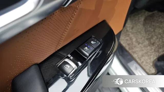 Kia Mohave Master id 3442687 из Кореи 10