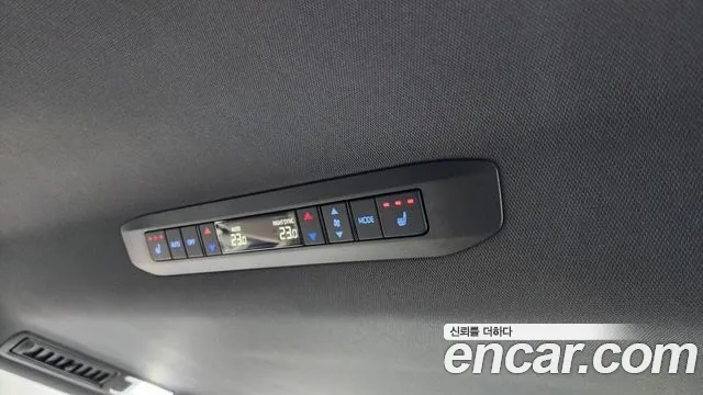 Toyota Sienna 4th Generation id 2950424 из Кореи 10