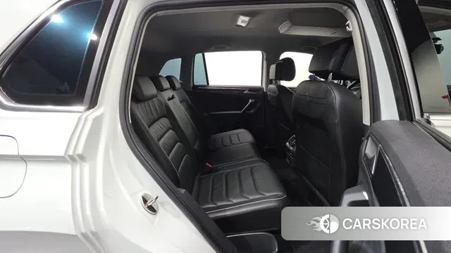Volkswagen Tiguan second Generation id 3597293 из Кореи 10