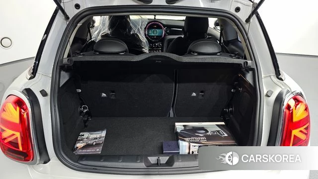 Mini Cooper id 3914737 из Кореи 10