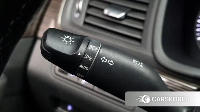 Hyundai Sonata New Rise id 3647317 из Кореи 10