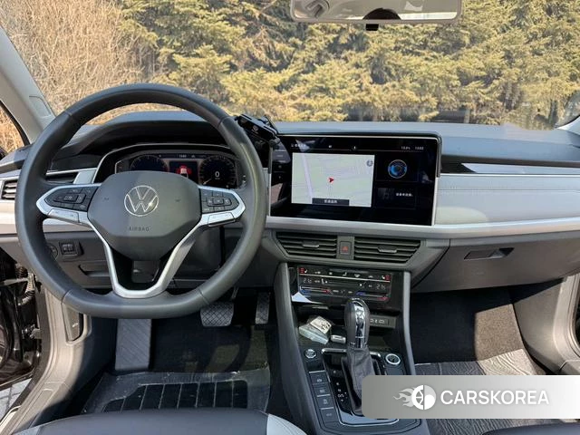 Volkswagen Bora id 4263072 из Китая 10