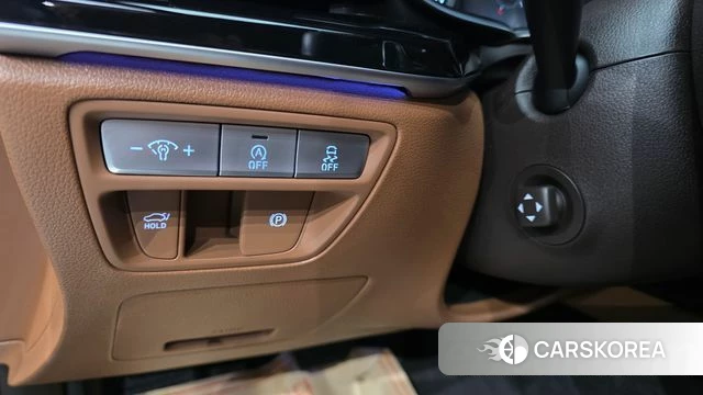 Genesis G80 (RG3) id 4692597 из Кореи 10