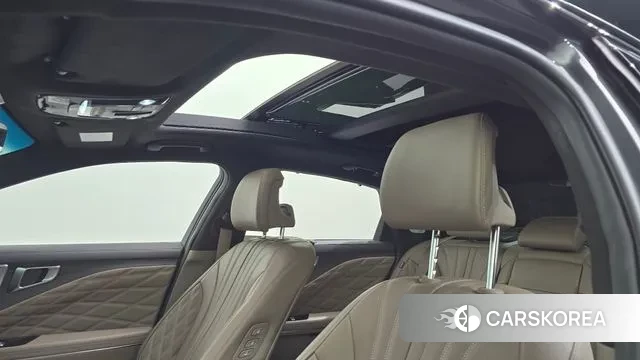 Kia K8 Hybrid id 3502944 из Кореи 10