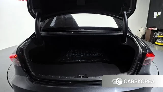 Hyundai The New Grandeur IG id 3591956 из Кореи 10