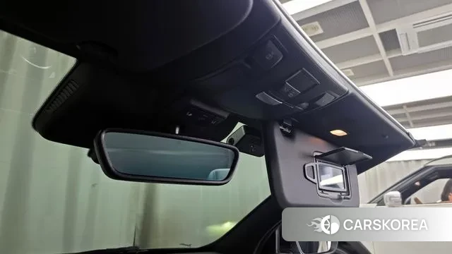 Mercedes-Benz C-Class W205 id 2991465 из Кореи 10