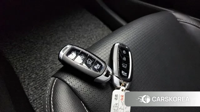 Hyundai Kona id 3723000 из Кореи 10