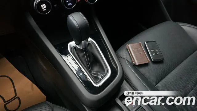 Renault Korea (Samsung) XM3 id 2561522 из Кореи 10