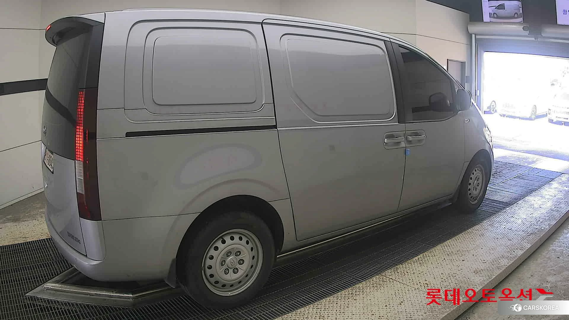 Hyundai Staria id 4909200 из Кореи 10