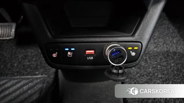 Kia The New Kia Ray id 3659315 из Кореи 10