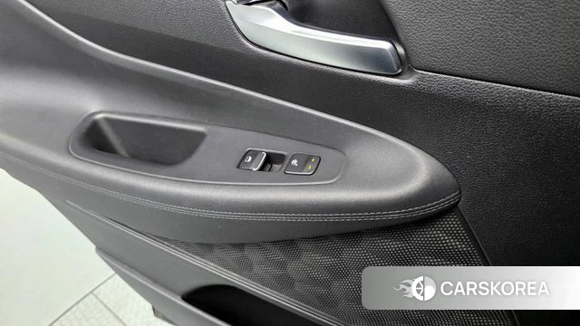 Hyundai Santa Fe TM id 3880196 из Кореи 10