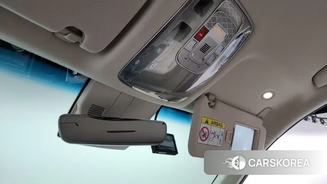 Genesis GV80 id 3442680 из Кореи 10