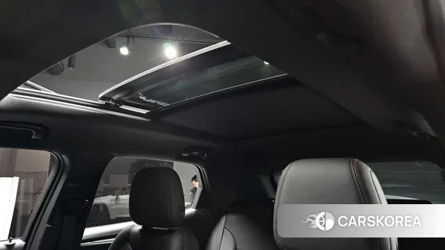 Chevrolet (GM Daewoo) Trailblazer id 3541027 из Кореи 10