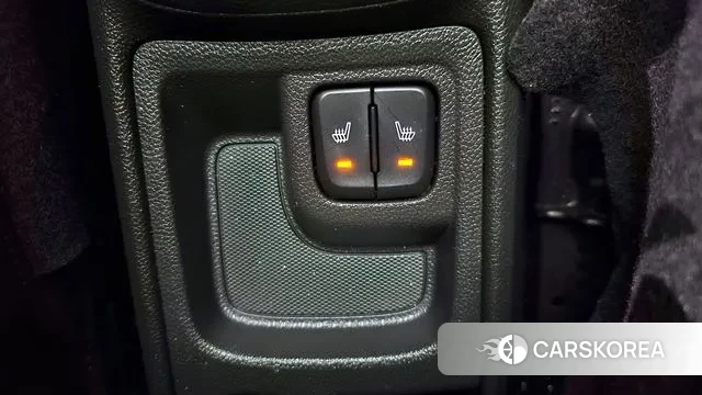 Chevrolet (GM Daewoo) The New Spark id 3525664 из Кореи 10