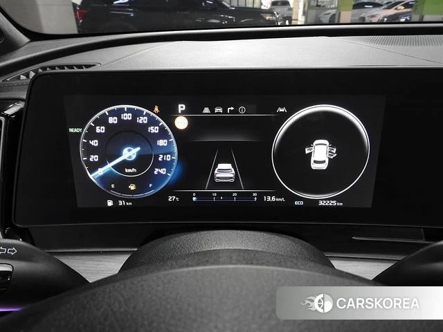 Kia Sportage 5th Generation Hybrid id 4462639 из Кореи 10
