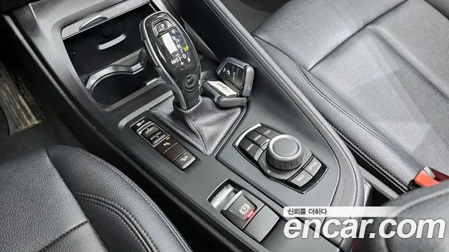 BMW X1 (F48) id 2762593 из Кореи 10