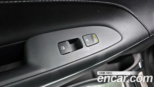 Hyundai The New Grandeur IG Hybrid id 2848763 из Кореи 10