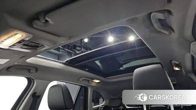 BMW X1 (F48) id 2884604 из Кореи 10