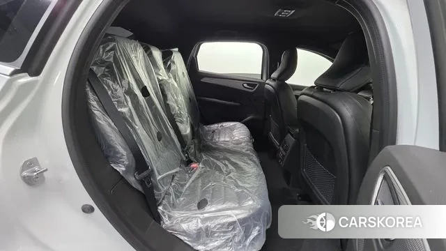 Renault Korea (Samsung) Arcana id 3341400 из Кореи 10