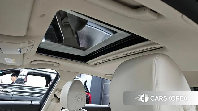 Mercedes-Benz E-Class W213 id 3872720 из Кореи 10