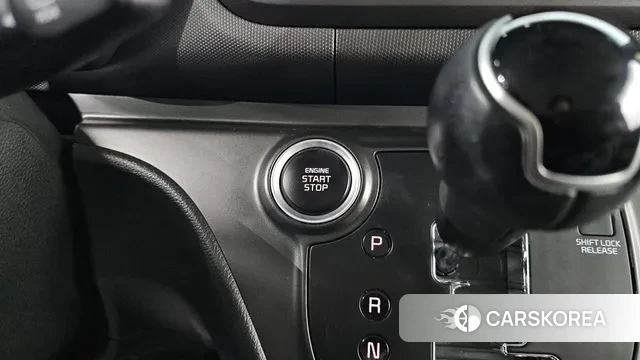 Kia The New Kia Ray id 3372516 из Кореи 10