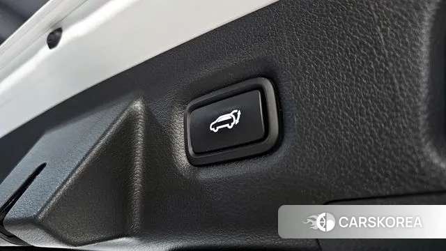 Hyundai Santa Fe TM id 3459526 из Кореи 10