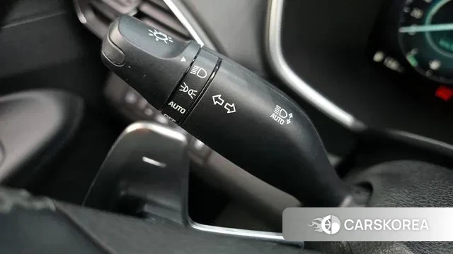 Hyundai The New Santa Fe id 3607332 из Кореи 10