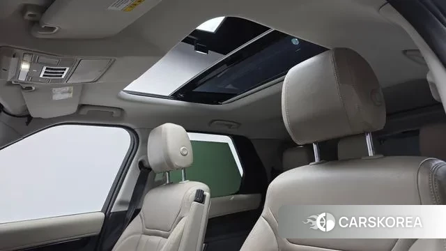 Land Rover Discovery 5 id 3631905 из Кореи 10