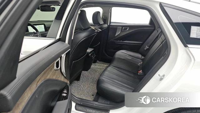 Kia K8 id 3812294 из Кореи 10