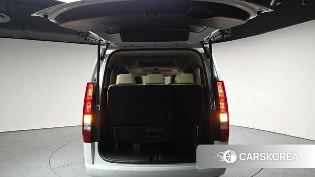 Hyundai Staria id 3831701 из Кореи 10