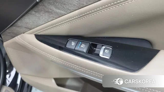 Kia K8 id 2989554 из Кореи 10