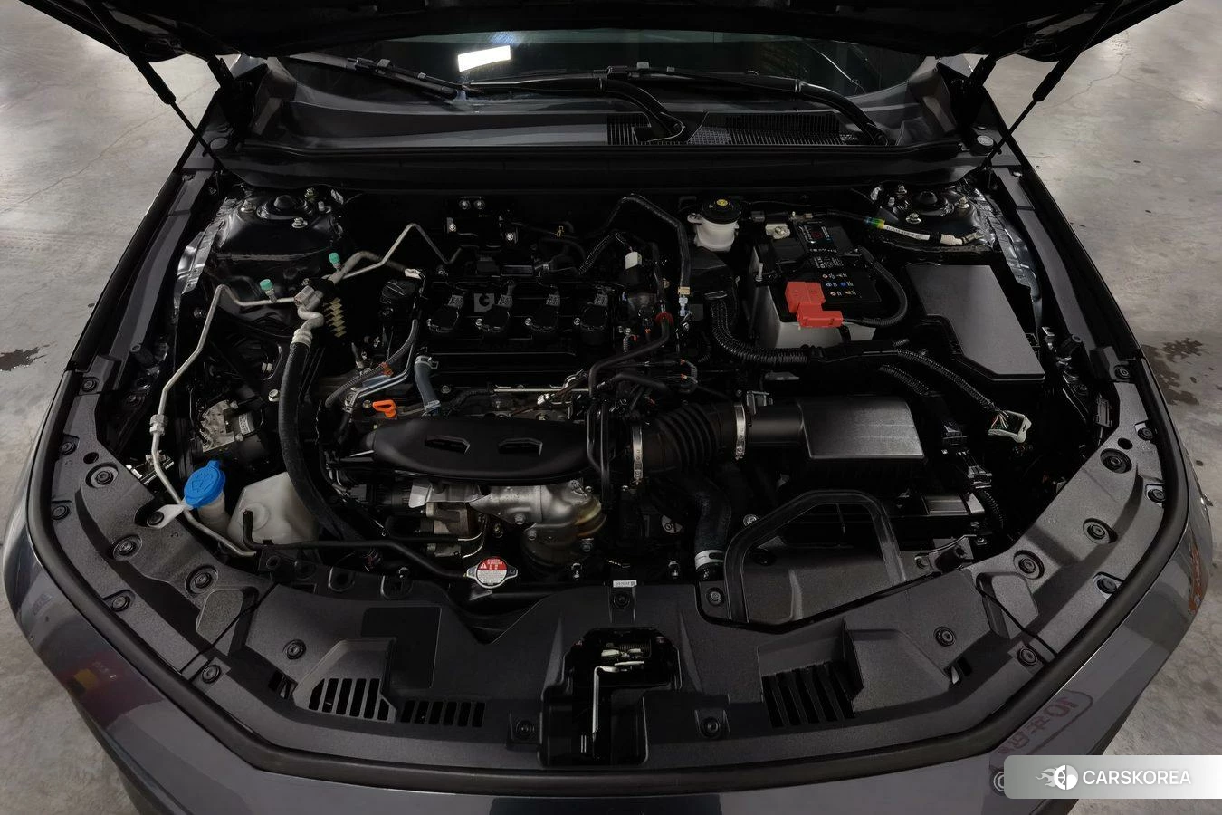 Honda Accord id 4455840 из Китая 10