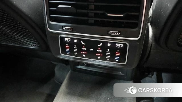 Audi Q8 (4M) id 4550534 из Кореи 10